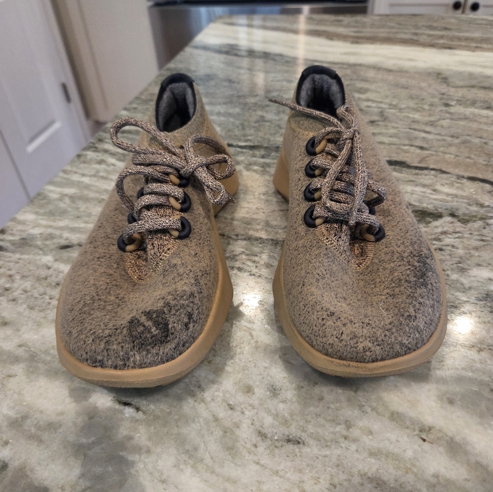 Allbirds Women's Sneakers